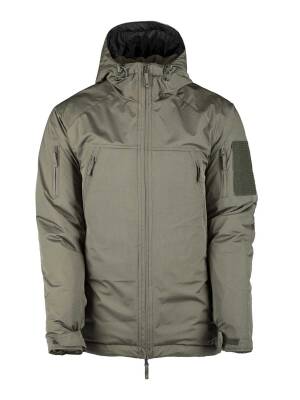 Outdoor Tactical Kışlık Erkek Montu Su Geçirmez KOLT20 - 2