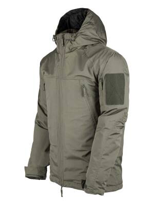 Outdoor Tactical Kışlık Erkek Montu Su Geçirmez KOLT20 - 11