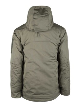 Outdoor Tactical Kışlık Erkek Montu Su Geçirmez KOLT20 - 14