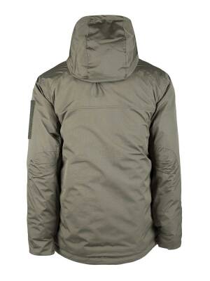 Outdoor Tactical Kışlık Erkek Montu Su Geçirmez KOLT20 - 14
