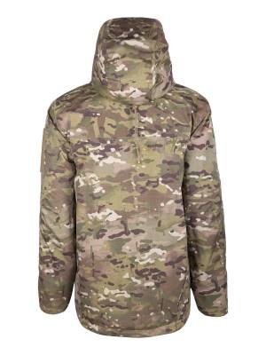 Outdoor Tactical Kışlık Erkek Montu Su Geçirmez KOLT20 - 12