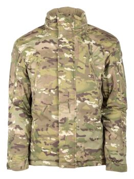 Outdoor Tactical Kışlık Erkek Montu Su Geçirmez KOLT30 - VAVWEAR
