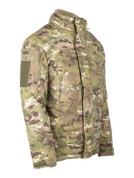 Outdoor Tactical Kışlık Erkek Montu Su Geçirmez KOLT30 - VAVWEAR (1)