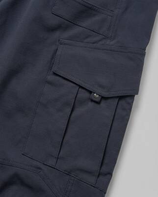 Outdoor Taktik Esnek Rahat Su İtici Erkek Pantolon TACFLEX12 - VAVWEAR