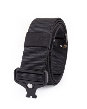 Outdoor Taktik Kemer Dayanıklı Polyester Sık Dokuma Çelik Tokalı TKTK-KMR02 - VAVWEAR