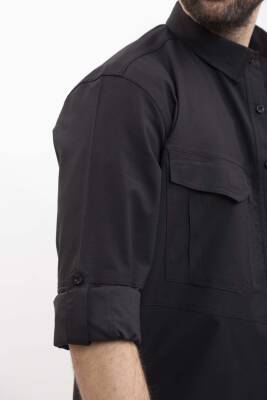 Outdoor Taktik Pamuklu Erkek Gömlek TACTEC01 - 49