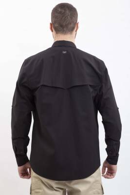 Outdoor Taktik Pamuklu Erkek Gömlek TACTEC01 - 28