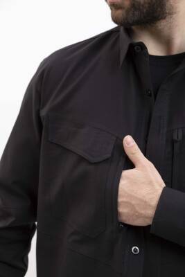 Outdoor Taktik Pamuklu Erkek Gömlek TACTEC01 - 42