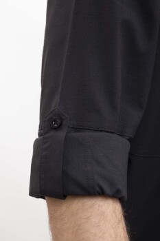 Outdoor Taktik Pamuklu Erkek Gömlek TACTEC01 - 47