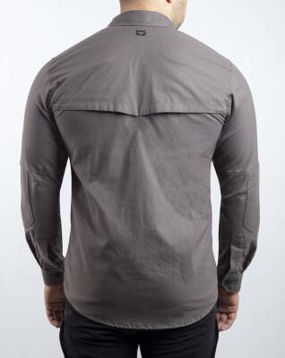 Outdoor Taktik Pamuklu Erkek Gömlek TACTEC01 - 37