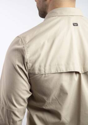 Outdoor Taktik Pamuklu Erkek Gömlek TACTEC01 - 43