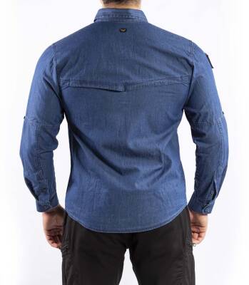 Outdoor Taktik Pamuklu Erkek Gömlek TACTEC01 - 33