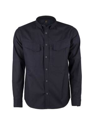 Outdoor Taktik Pamuklu Erkek Gömlek TACTEC01 - 8