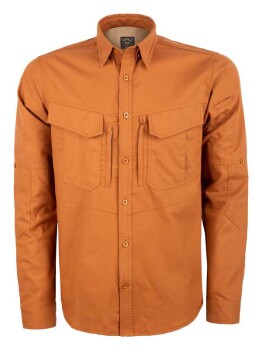 Outdoor Taktik Pamuklu Erkek Gömlek TACTEC01 - 9