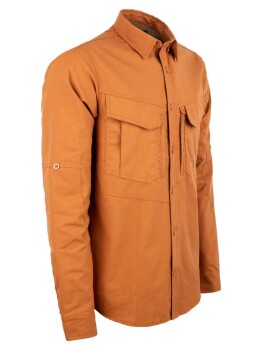 Outdoor Taktik Pamuklu Erkek Gömlek TACTEC01 - 18