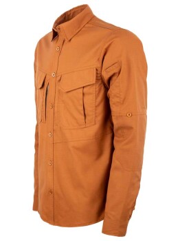 Outdoor Taktik Pamuklu Erkek Gömlek TACTEC01 - 26