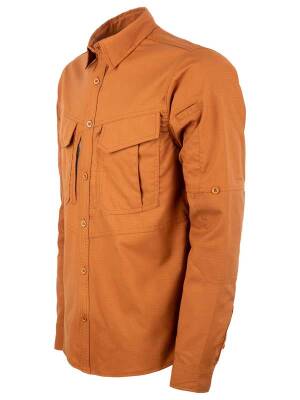 Outdoor Taktik Pamuklu Erkek Gömlek TACTEC01 - 26