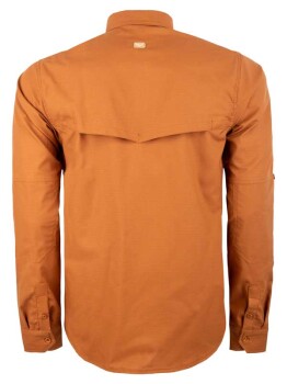 Outdoor Taktik Pamuklu Erkek Gömlek TACTEC01 - 35