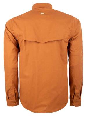 Outdoor Taktik Pamuklu Erkek Gömlek TACTEC01 - 35