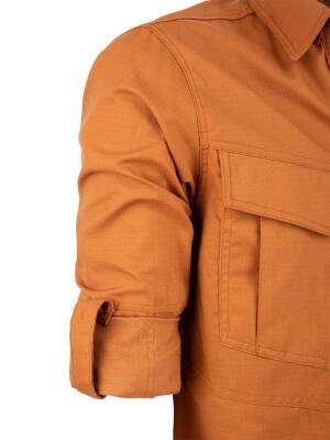 Outdoor Taktik Pamuklu Erkek Gömlek TACTEC01 - 41