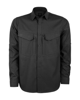 Outdoor Taktik Pamuklu Erkek Gömlek TACTEC01FX - VAVWEAR (1)