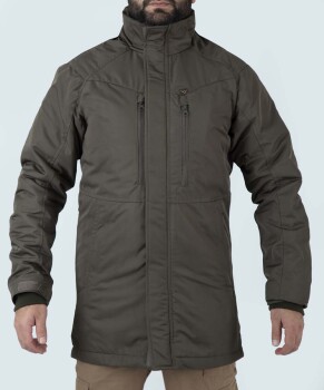 Outdoor Taktik Rahat Erkek Kışlık Parka Mont AIRTAC01 - VAVWEAR (1)