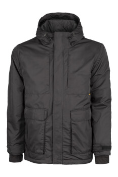 Outdoor Taktik Rahat Erkek Kışlık Parka Mont AIRTAC02 - VAVWEAR