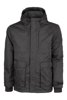 Outdoor Taktik Rahat Erkek Kışlık Parka Mont AIRTAC02 - 1