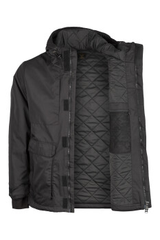 Outdoor Taktik Rahat Erkek Kışlık Parka Mont AIRTAC02 - VAVWEAR (1)
