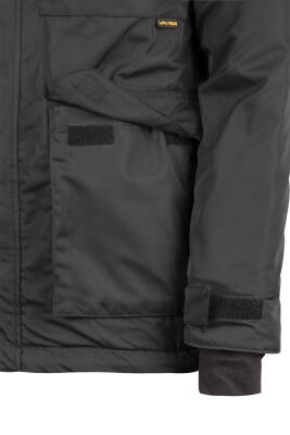 Outdoor Taktik Rahat Erkek Kışlık Parka Mont AIRTAC02 - 4