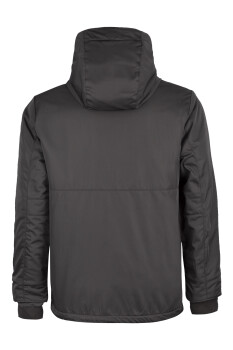 Outdoor Taktik Rahat Erkek Kışlık Parka Mont AIRTAC02 - 6