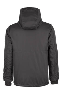 Outdoor Taktik Rahat Erkek Kışlık Parka Mont AIRTAC02 - 6