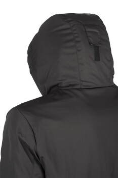 Outdoor Taktik Rahat Erkek Kışlık Parka Mont AIRTAC02 - 7