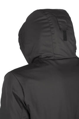 Outdoor Taktik Rahat Erkek Kışlık Parka Mont AIRTAC02 - 7