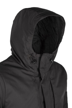 Outdoor Taktik Rahat Erkek Kışlık Parka Mont AIRTAC02 - 8