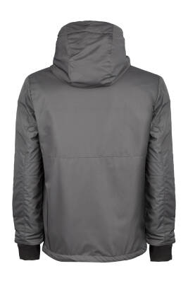 Outdoor Taktik Rahat Erkek Kışlık Parka Mont AIRTAC02 - 15