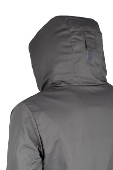 Outdoor Taktik Rahat Erkek Kışlık Parka Mont AIRTAC02 - 16