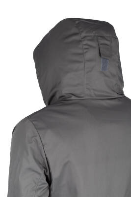 Outdoor Taktik Rahat Erkek Kışlık Parka Mont AIRTAC02 - 16