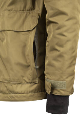 Outdoor Taktik Rahat Erkek Kışlık Parka Mont AIRTAC02 - 20