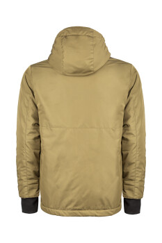 Outdoor Taktik Rahat Erkek Kışlık Parka Mont AIRTAC02 - 22