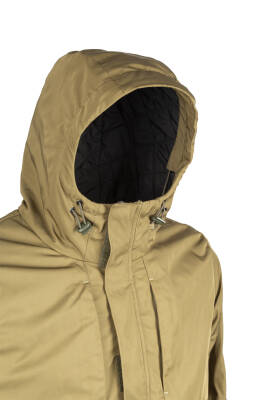 Outdoor Taktik Rahat Erkek Kışlık Parka Mont AIRTAC02 - 24