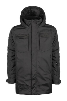 Outdoor Taktik Rahat Erkek Kışlık Parka Mont SOULTECH01 - VAVWEAR