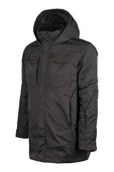 Outdoor Taktik Rahat Erkek Kışlık Parka Mont SOULTECH01 - 3