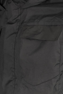Outdoor Taktik Rahat Erkek Kışlık Parka Mont SOULTECH01 - 5