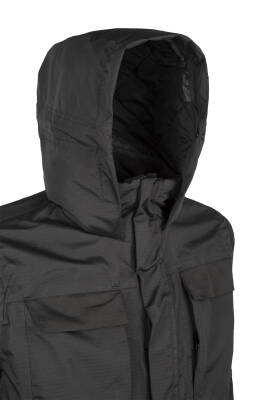 Outdoor Taktik Rahat Erkek Kışlık Parka Mont SOULTECH01 - 8