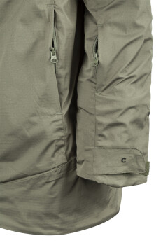 Outdoor Taktik Rahat Erkek Kışlık Parka Mont SOULTECH01 - 11