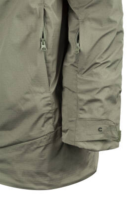 Outdoor Taktik Rahat Erkek Kışlık Parka Mont SOULTECH01 - 11