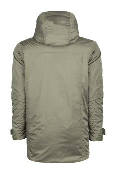 Outdoor Taktik Rahat Erkek Kışlık Parka Mont SOULTECH01 - 13