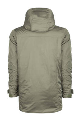 Outdoor Taktik Rahat Erkek Kışlık Parka Mont SOULTECH01 - 13