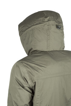 Outdoor Taktik Rahat Erkek Kışlık Parka Mont SOULTECH01 - 14